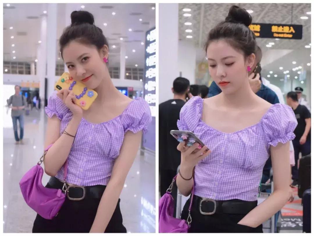 杨幂礼服多少钱一件,杨幂泫雅同款