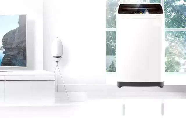 海尔波轮全自动洗衣机标准功能,海尔波轮洗衣机plus5和mate3