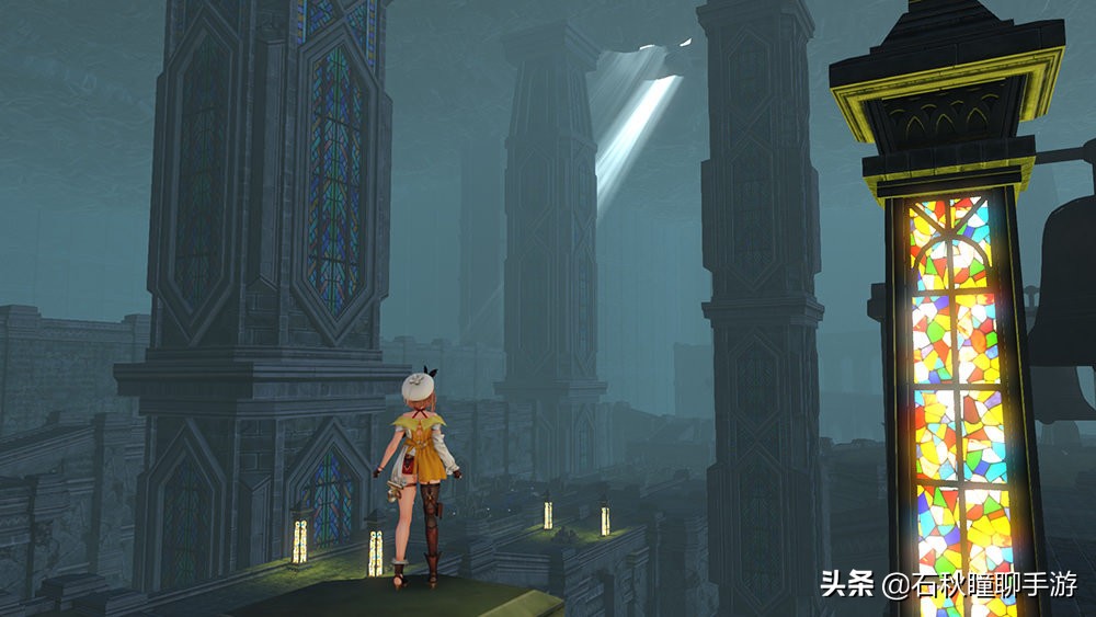 莱莎的炼金工房2什么时候发布,莱莎的炼金工房2哪个区便宜