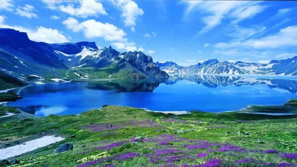 五一旅游如何去长白山,白山市4天旅游攻略