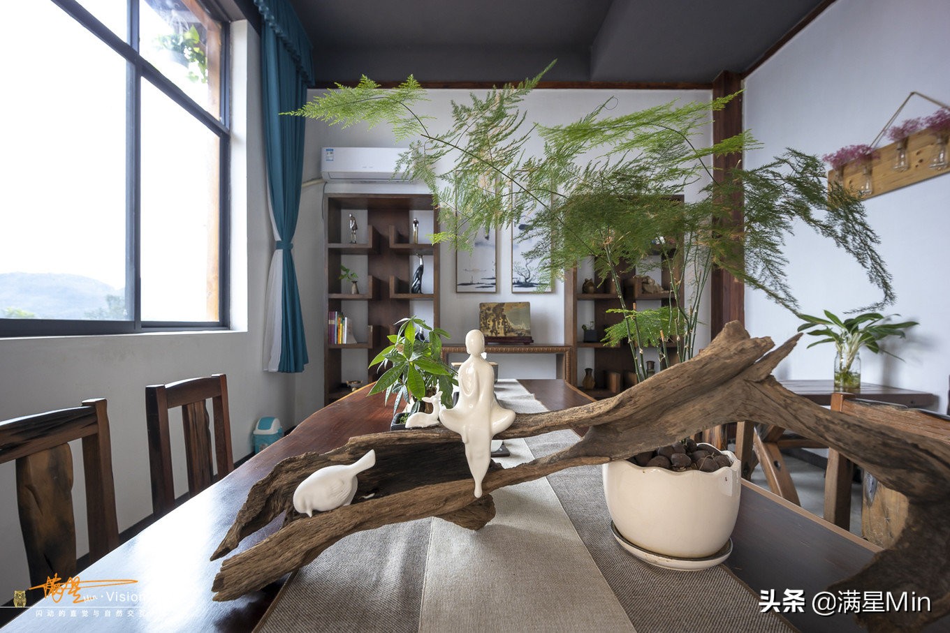 郴州最美的民宿,郴州那山那水酒店