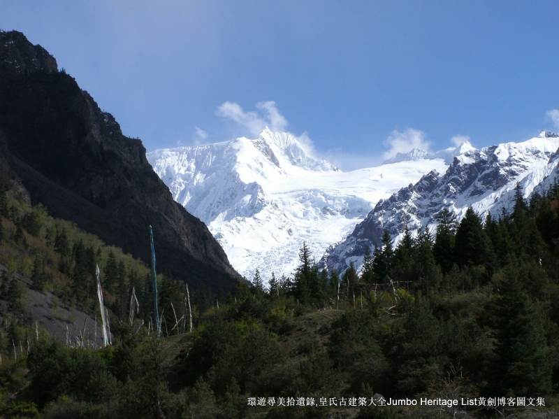 第2032回：甘孜卡子拉山骑行，理塘雅砻江新都桥