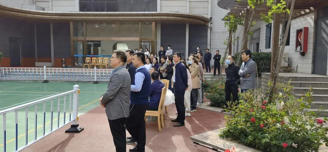 高燃时刻来袭，邯郸市交通运输局以特有方式庆祝五四青年节