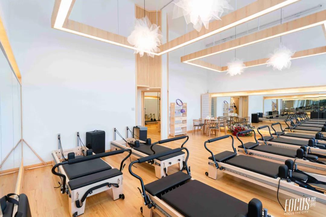 兰州姑娘在这里每天一点小进步,闷声组大事,称霸闺蜜群