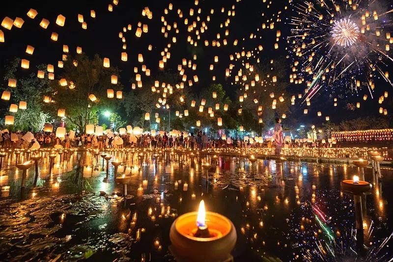 这几天最适合去泰国旅游的地方,去泰国旅游5天哪两个地方值得去