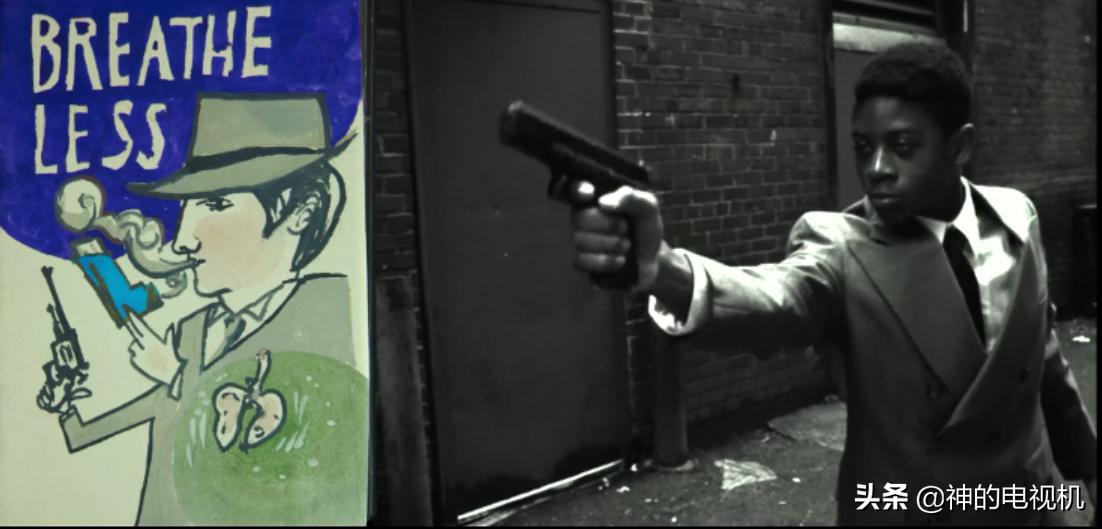 看一部优秀电影并写出观后感,影迷致敬电影