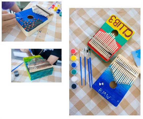 文苑路489号空降微醺噪乐派对