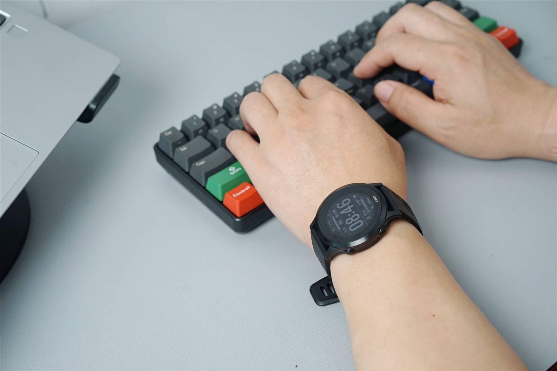 适合的才是最好的：宜准（EZON）户外运动手表R6初体验