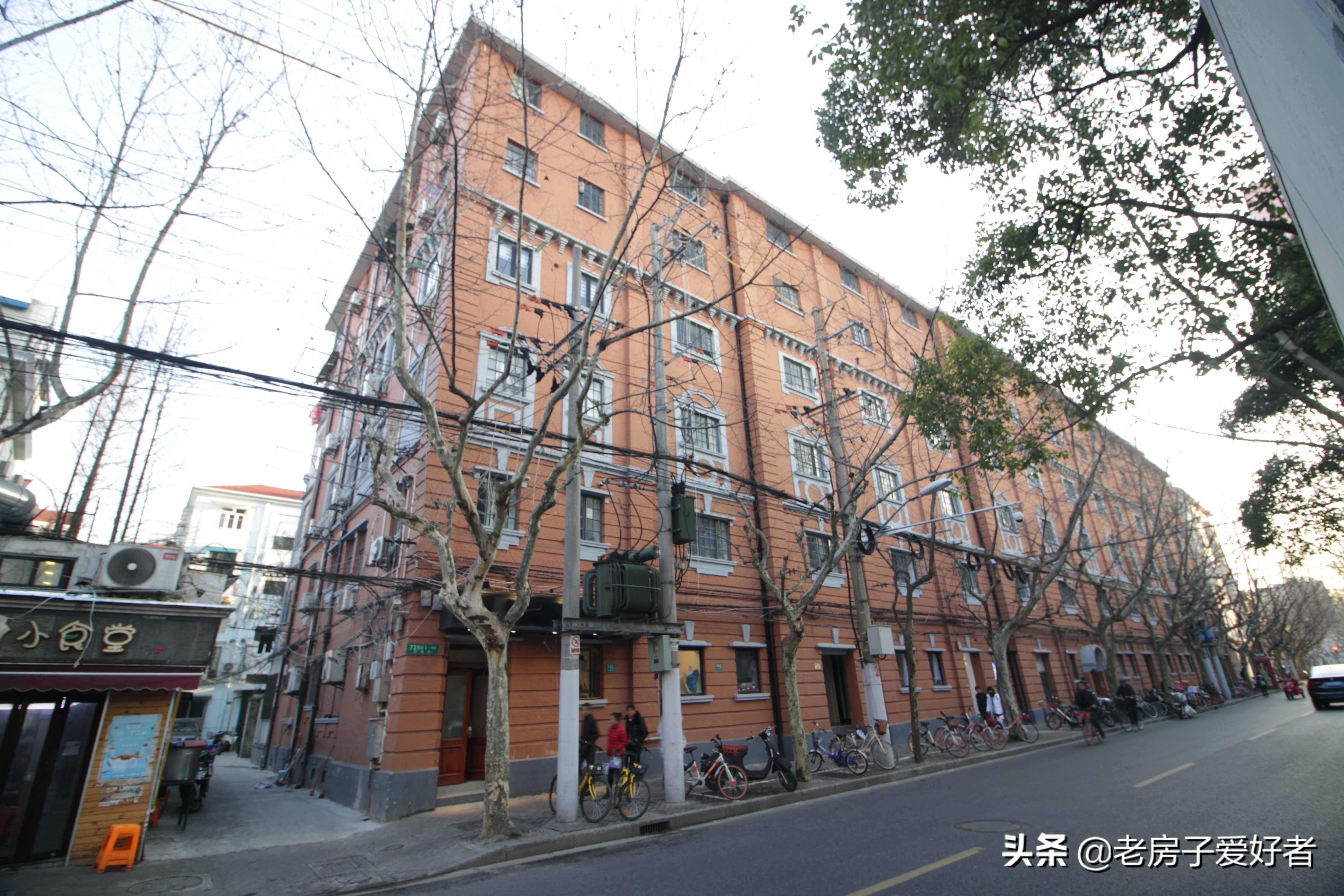 巨鹿古城遗址全景,巨鹿县有哪些古街古建