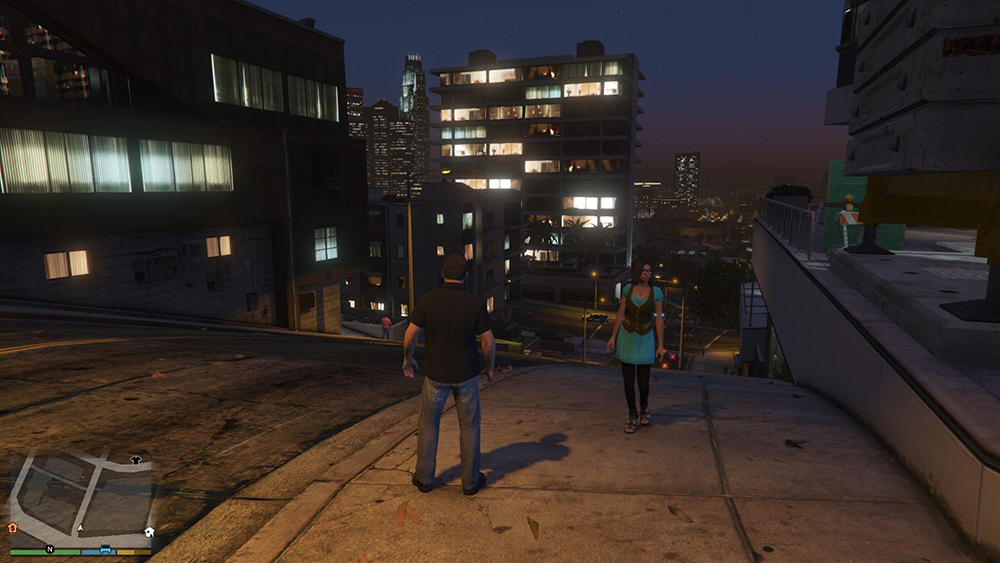 gta豪华版免费包含什么东西,gta豪华版的车能一直免费吗