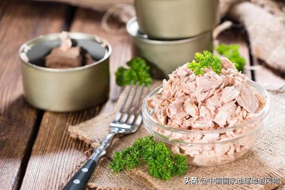 罐头地图高清版,罐头地图