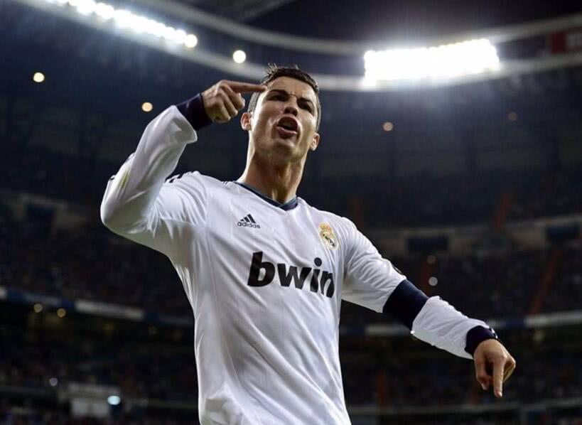 c罗的励志之路和梅西对比,c罗凭什么和梅西相提并论