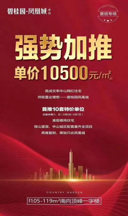 中山特价房最新动态,中山特价房最新消息