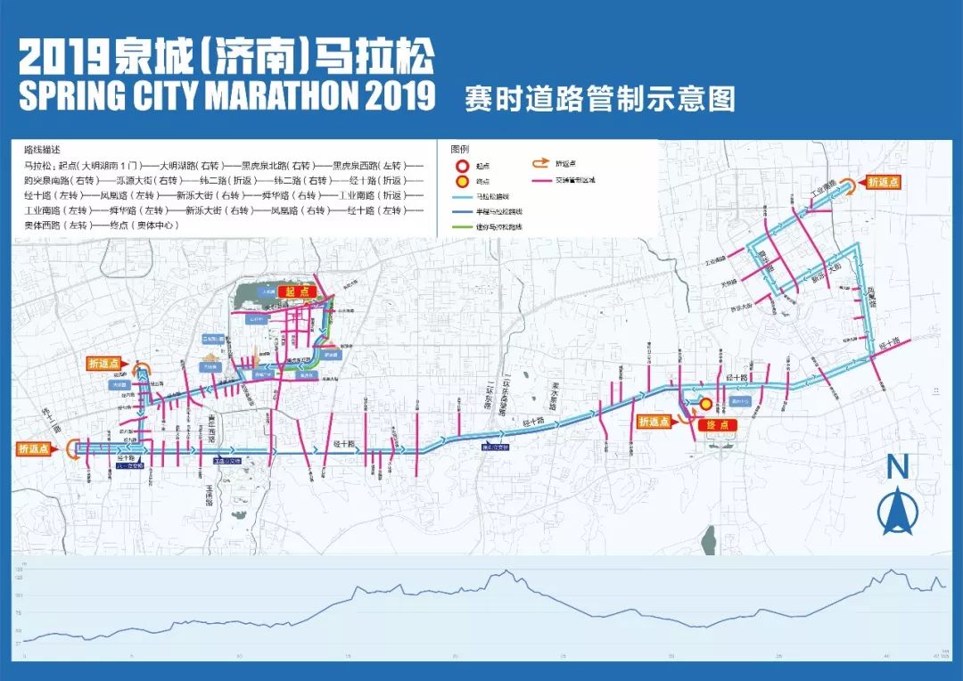 济南交通管制通告最新,2020济南交通管制