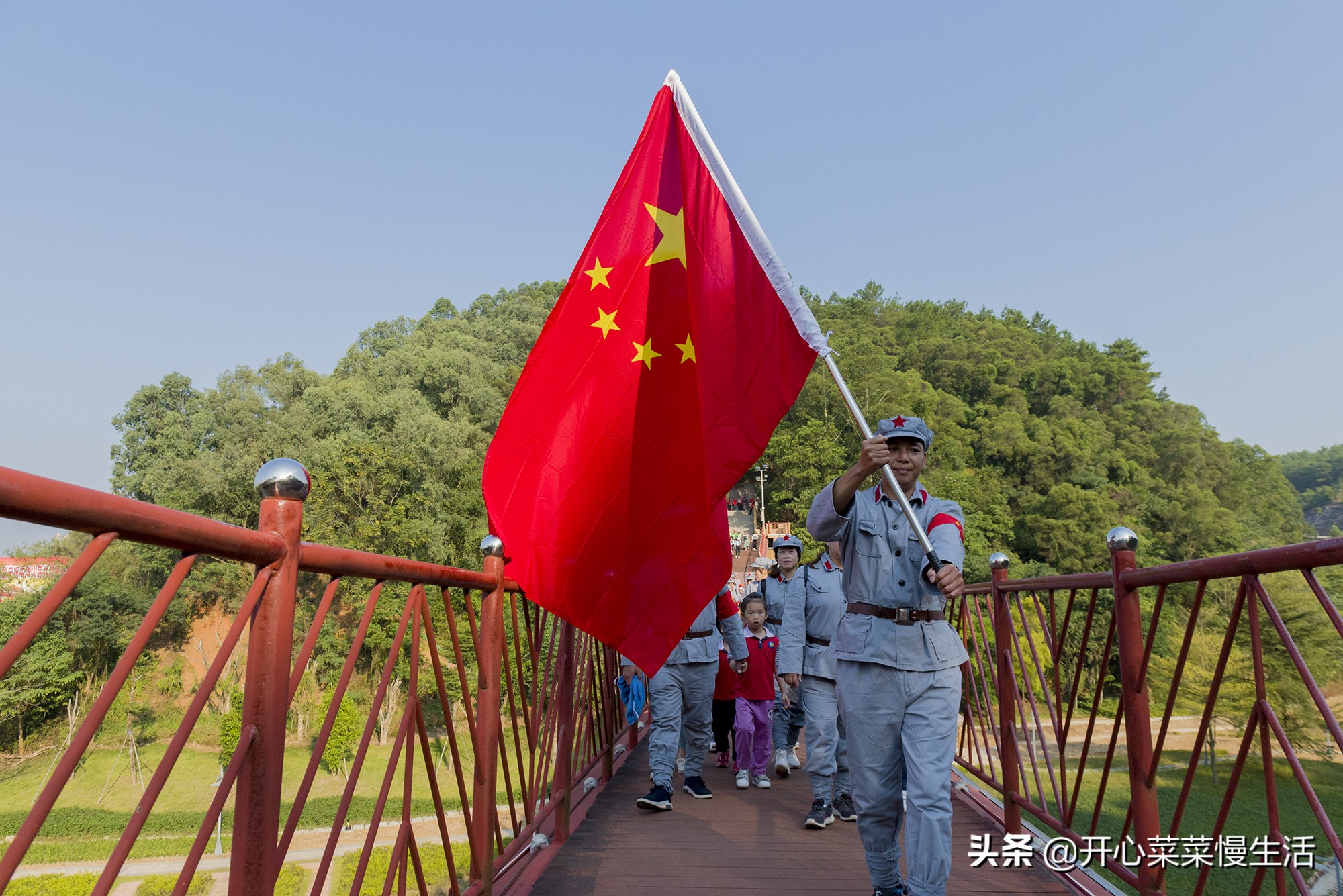 七彩云南多彩贵州,七彩云南多彩贵州广西是啥