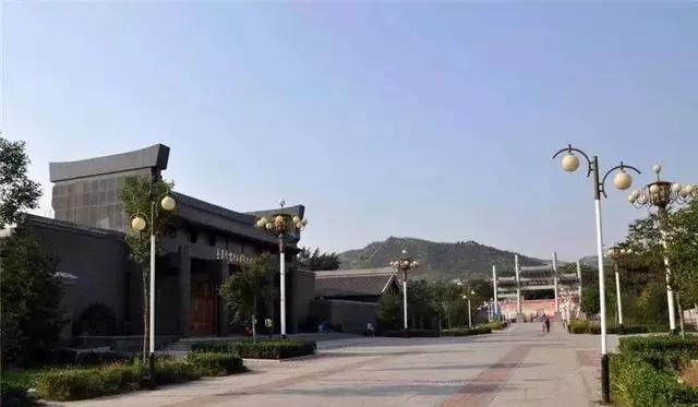 武安名字的由来和历史,武安地名的由来