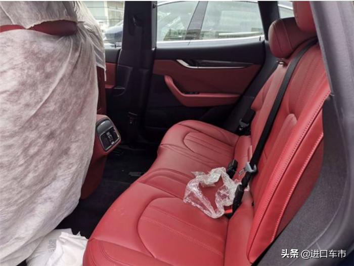 玛莎拉蒂的suv,玛莎拉蒂suv是哪一款