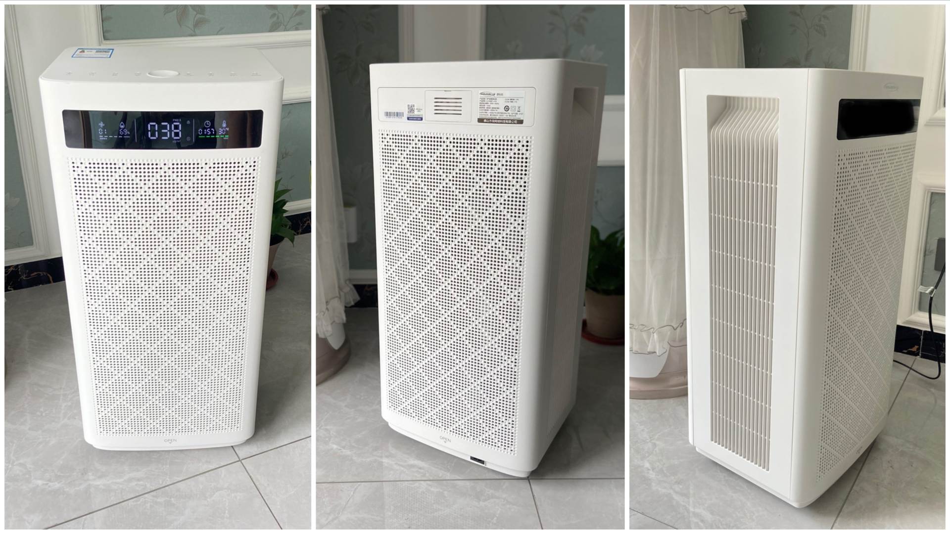 5款提升幸福感的家电,提升夏日幸福感的家电推荐