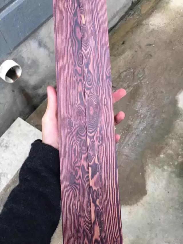 黄檀和黄花梨的区别,买天然正品黄花梨