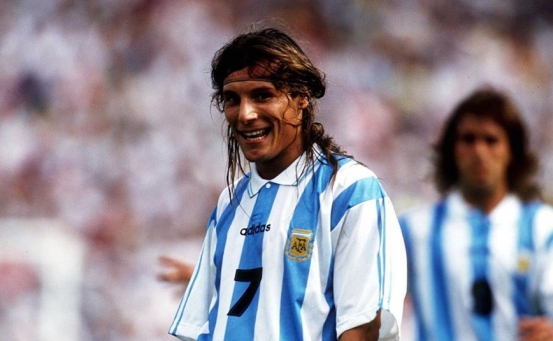 足坛最强射门爆发力,足坛冲击力最强的人