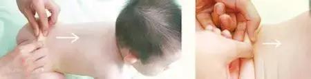 孩子脾胃不好积食按摩哪个穴位,养胃穴位每天按30次