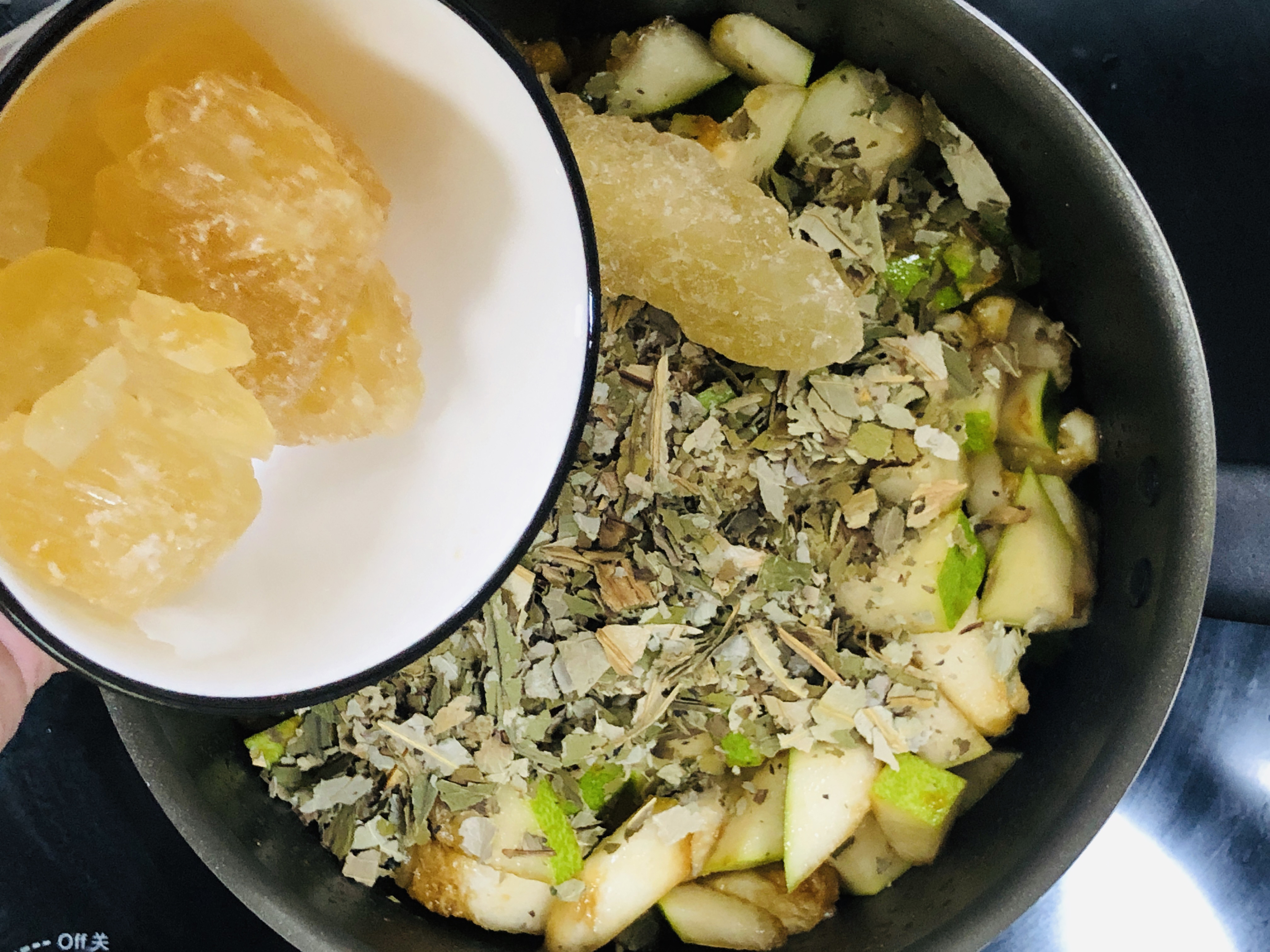 秋冬天可以喝冬瓜荷叶茶吗,冬瓜荷叶茶给夏日来一份清凉