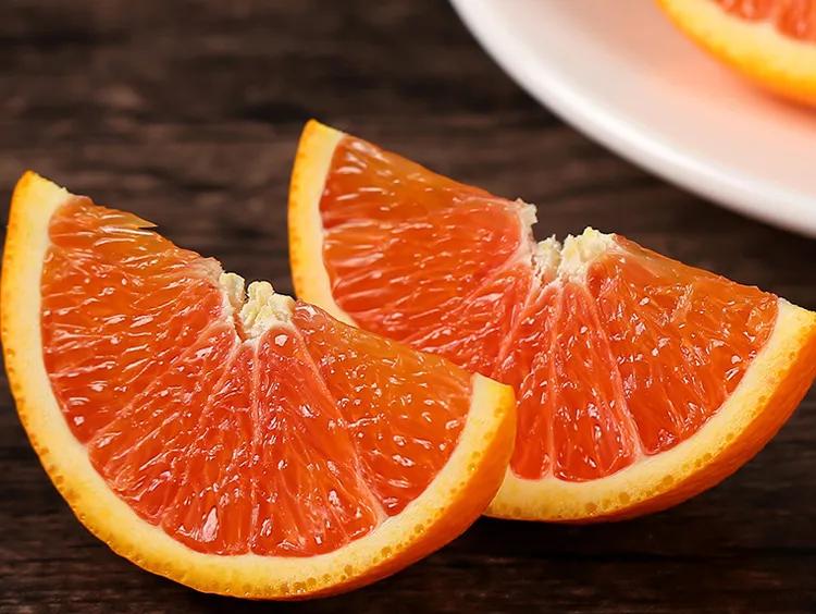 秭归脐橙价格为何持续走低,疫情原因果子滞销