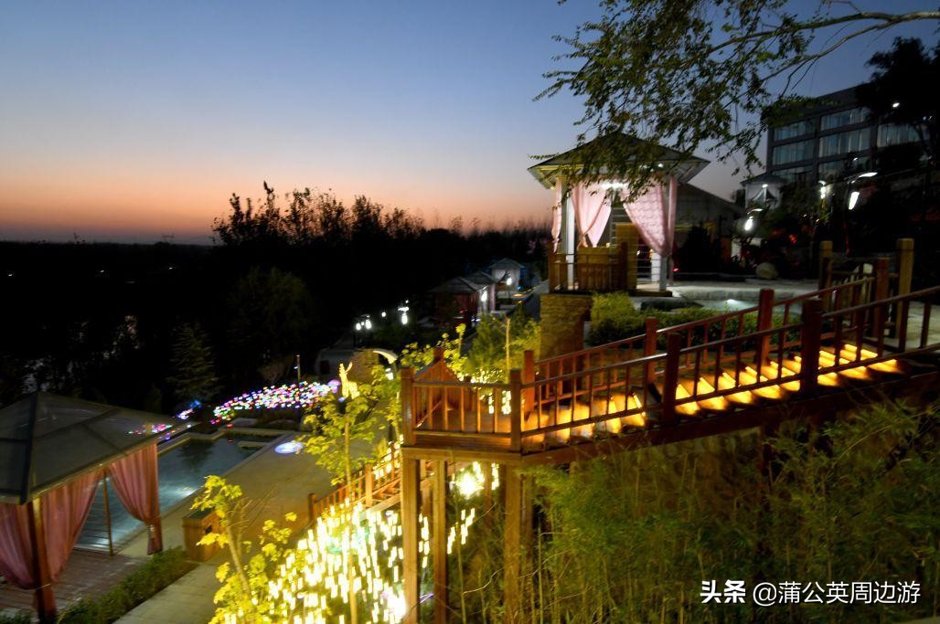 石家庄哪个温泉适合带孩子,石家庄附近温泉旅游景点推荐