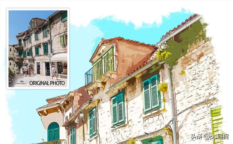 十大强大ps插件,分享一些ps神器的插件