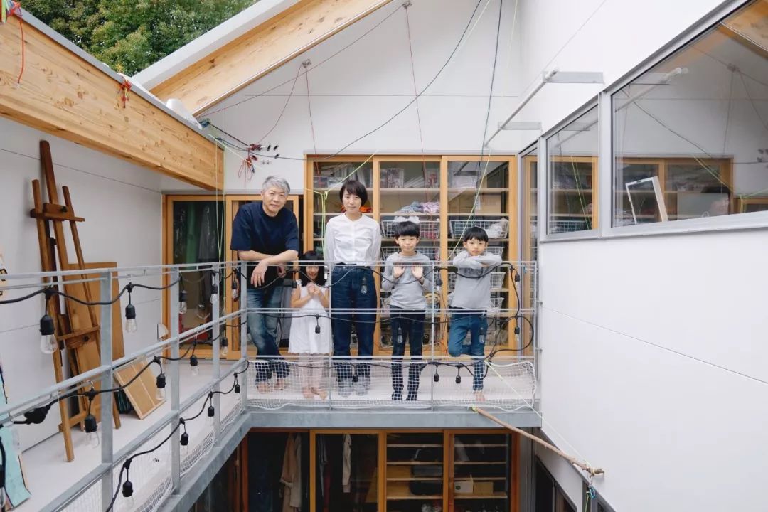 日本违建别墅,日本房屋违建