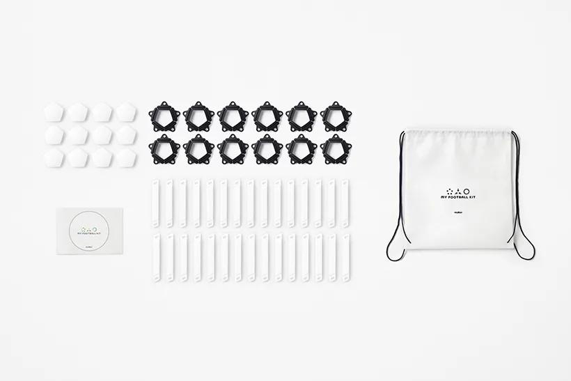 nendo设计师作品欣赏,nendo设计主要作品