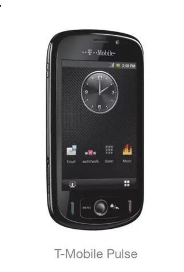 华为手机发展史,华为a616