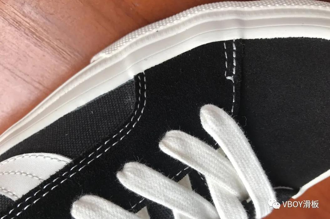 公认的最好用的五双滑板鞋,什么滑板鞋百搭质量好穿