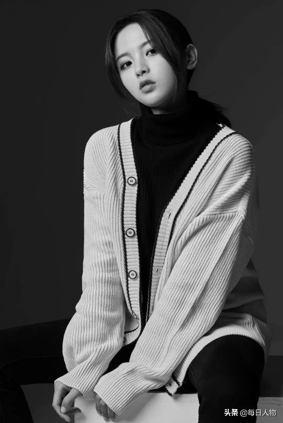 杨超越说老天爷赏的饭多吃几口,ella说杨超越老天爷赏饭吃