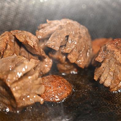 潮汕正宗牛肉丸百年祖传手法,潮汕牛肉丸一斤28