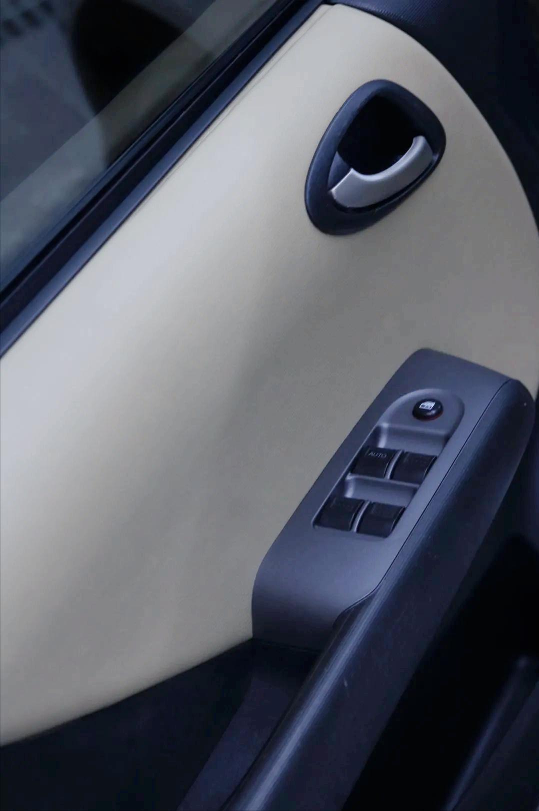 初代飞度gd3型动派,第一代飞度gd3黑武士