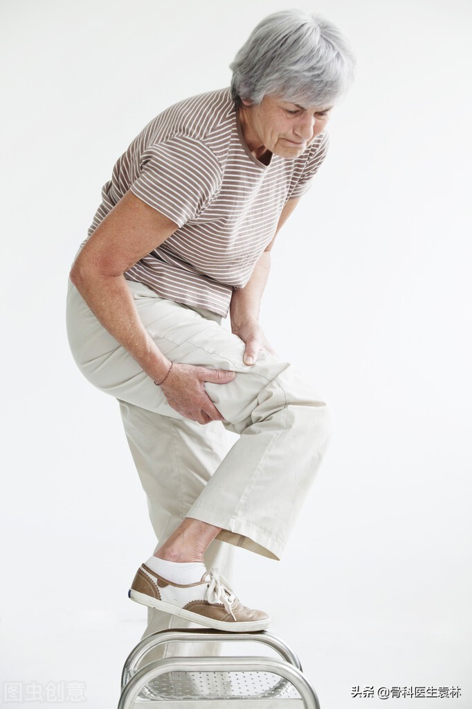 站久了膝盖疼是怎么回事,站久了膝盖疼是什么原因