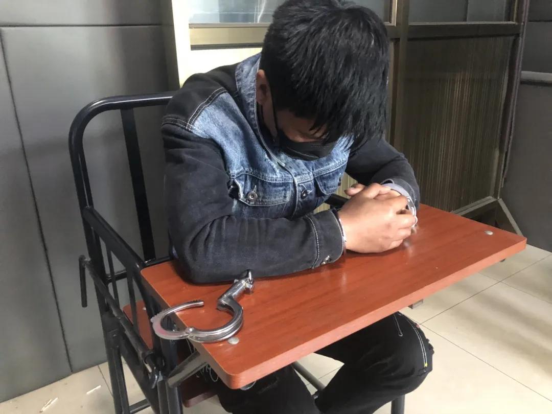 案值上百万!石家庄两男子疯狂盗窃600辆共享单车,只挣了2万!