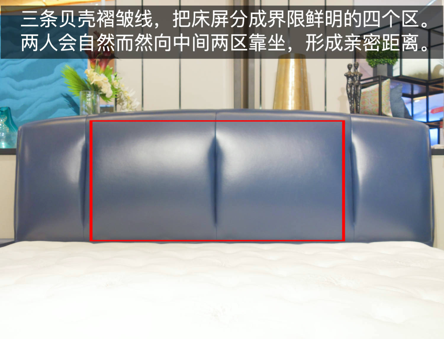 慕思床测评：靠艺术气质C位出道，让你的睡眠有颜有空间