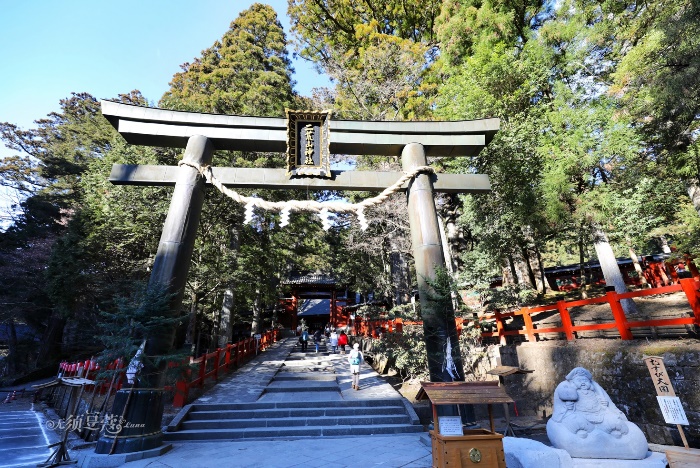 东京冬天附近游玩攻略,1月份的东京好去处