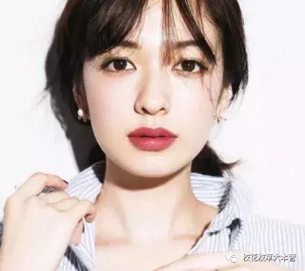 长泽雅美新垣结衣水原希子,水原希子最新造型