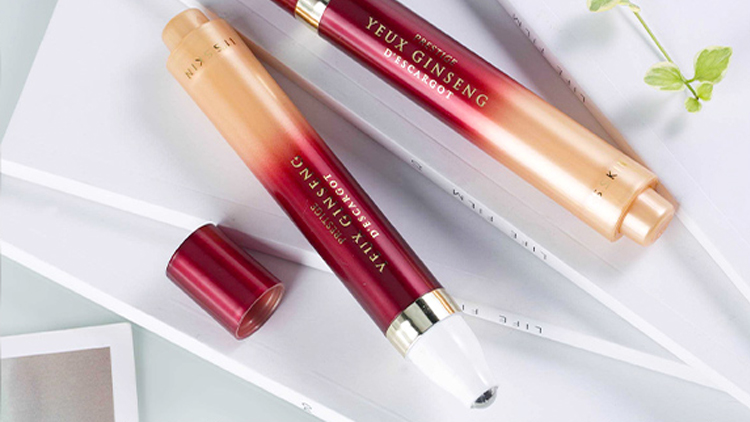 缓解黑眼圈眼霜什么牌子好,淡化细纹黑眼圈平价眼霜