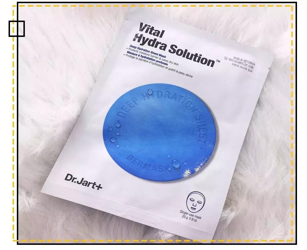 俄罗斯网红老奶奶面膜好用吗,网红绿茶固体面膜好用吗