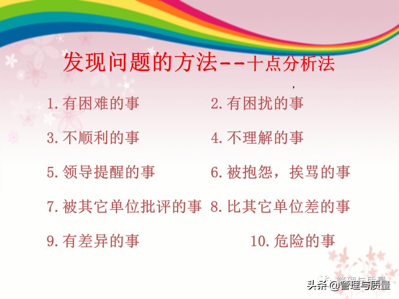 怎么做好品管圈的ppt模板,如何去讲解品管圈ppt