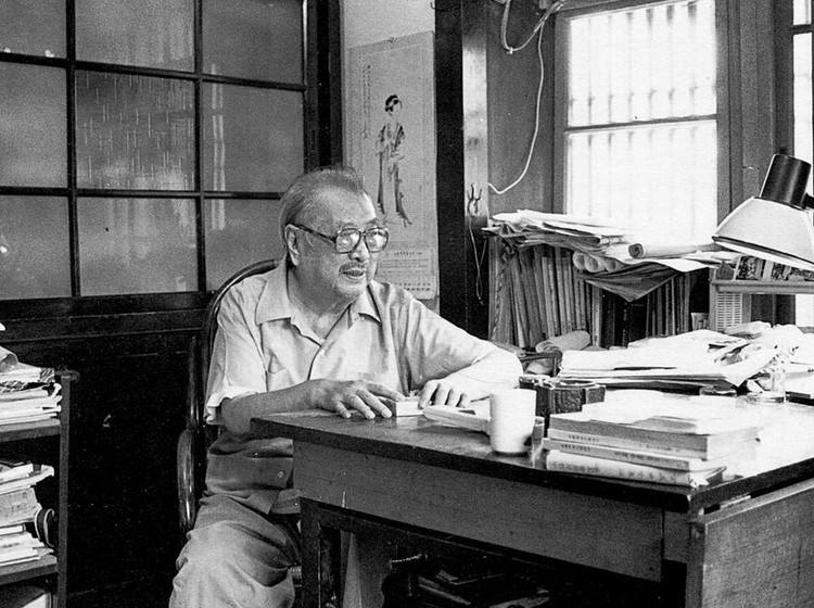 启功的书法与田蕴章的比谁的更好,田蕴章说启功在民国书法家的水平