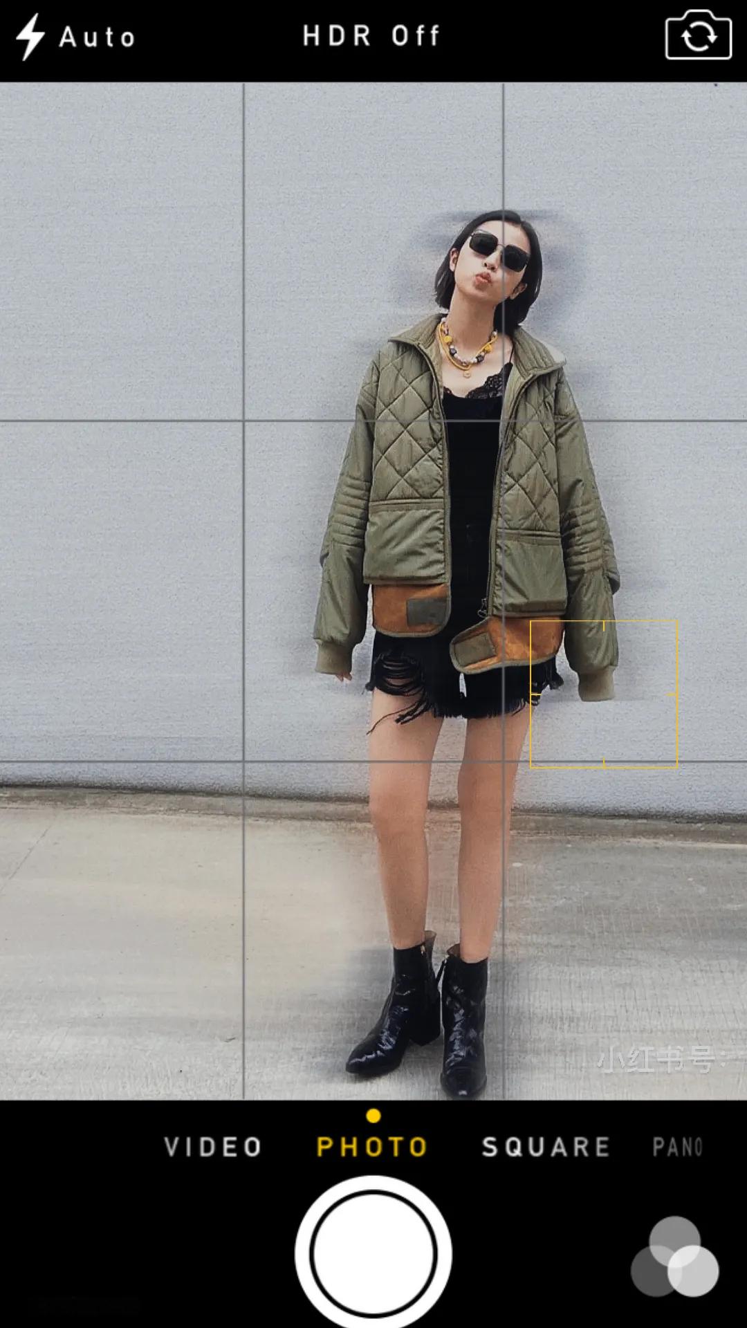 什么款式的马丁靴春夏秋冬都百搭,小个子增高马丁靴新款百搭时尚