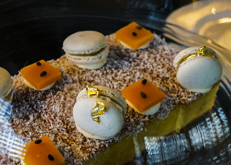 沙漠浪漫之旅迪拜,从天空进入海底