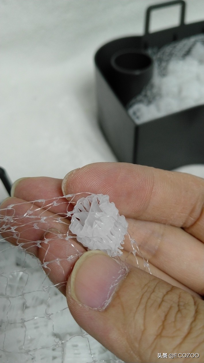 带内置加热的滤桶,带加热前置过滤桶