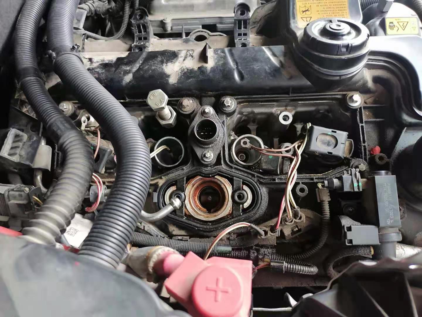 冷车抖动混合气过浓的排除方法,汽车混合气过浓怠速抖动