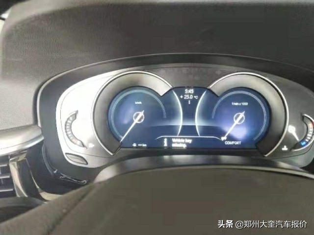 宝马520li报价,17款宝马520i和520li哪个好